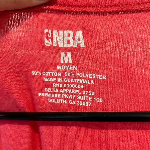 Chicago bulls tshirt - Picture 3 of 5